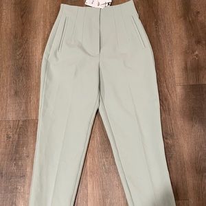 Zara NWT Trousers